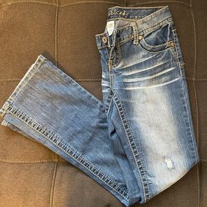 Maurice’s Women’s Jeans